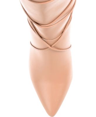 Women's Kaavia Wide Calf Boots