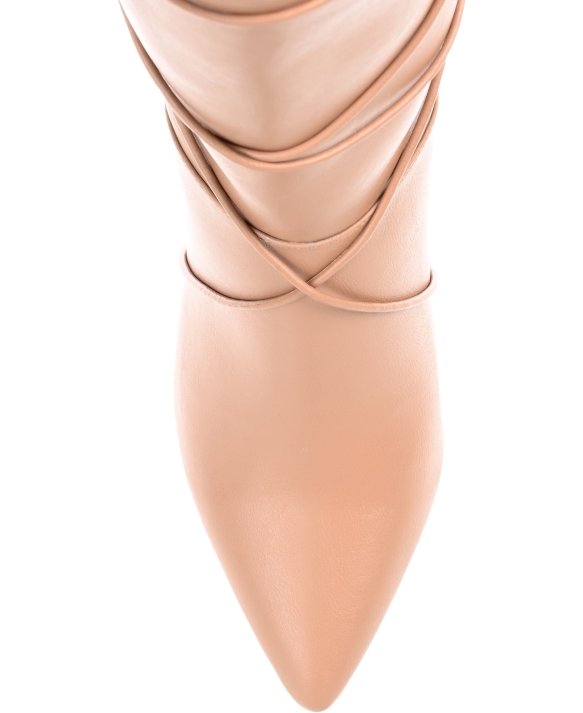 Journee Collection Women's Kaavia Wide Calf Boots