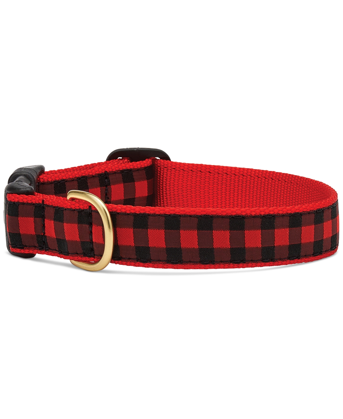 Up Country Graphic Dog Collars
