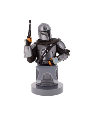 the Mandalorian Cable Guy Mobile Phone and Controller Holder