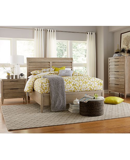Furniture Closeout! Kips Bay Bedroom Furniture Collection, Created for Macy&#39;s & Reviews ...