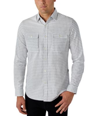 dkny button down shirts