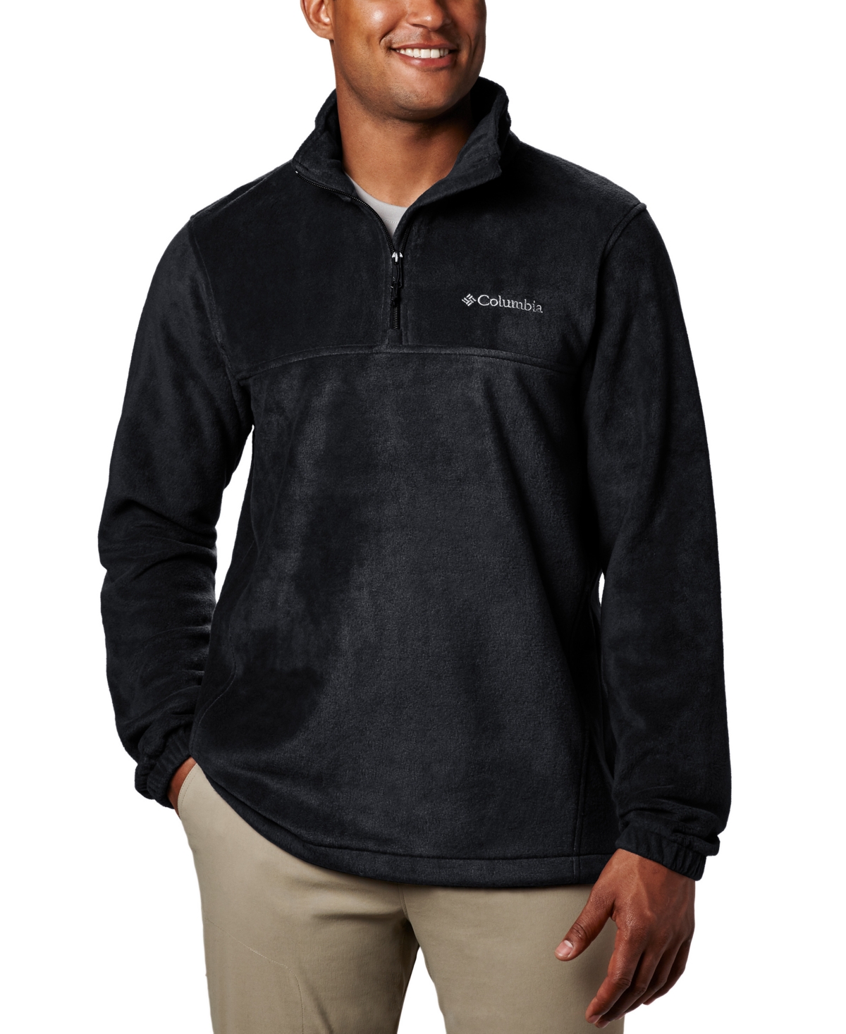 UPC 888664237631 - Columbia Men's Steens Mountain Quarter
