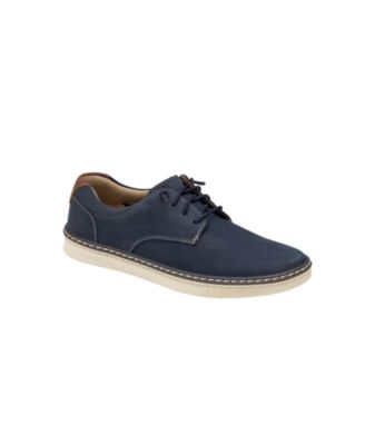 Little Boys McGuffey Plain Toe Shoe 