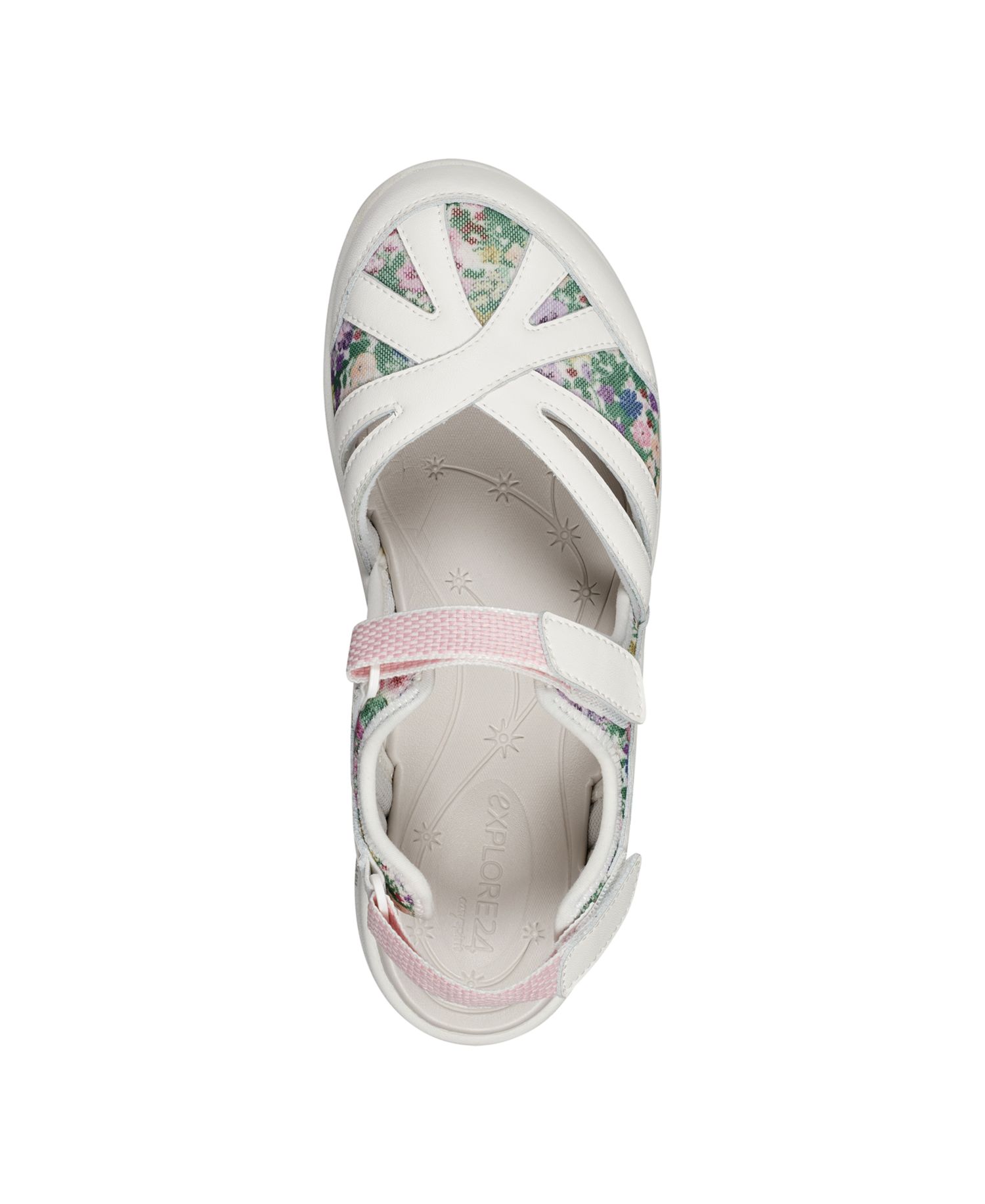 Women's Esplash Closed Toe Hiking Sandals