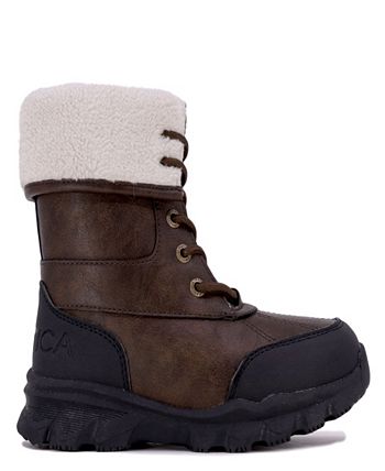 Nautica ugg boots new arrivals