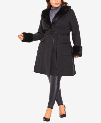 CITY CHIC