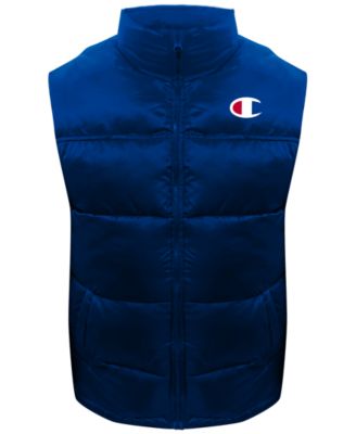 champion vest