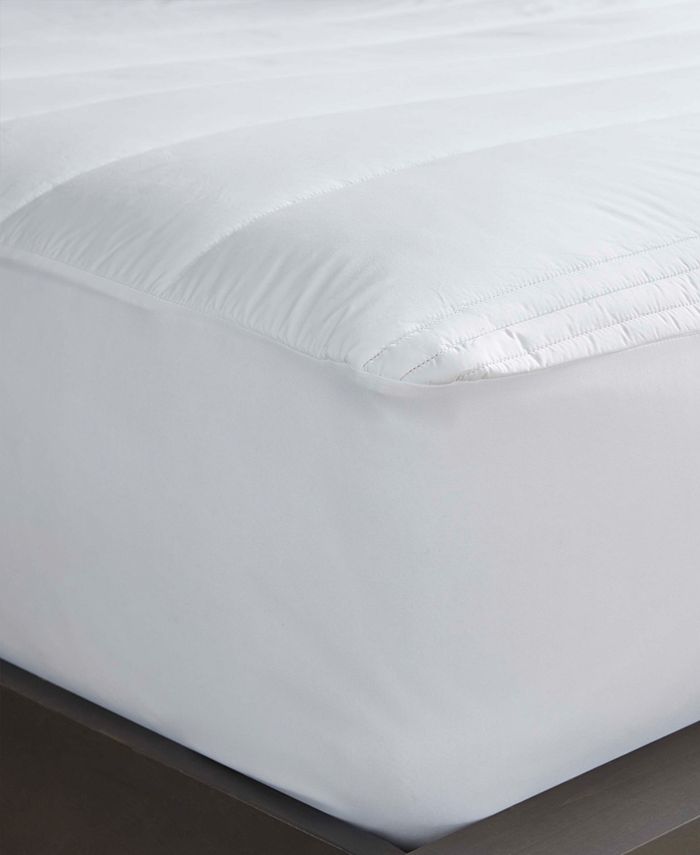 Clean Design Home x Martex AntiAllergen Mattress Pad, California King