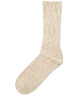 Cole Haan - Men's Casual Crew Socks