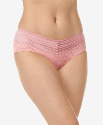 Warner's - Not So Innocent Nudes Brief