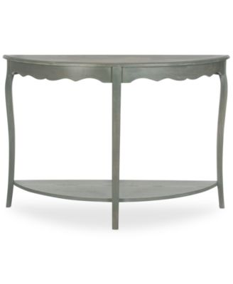 Safavieh - Elsa Console Tables for just $9.95