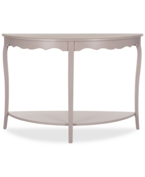 Elsa Console Tables