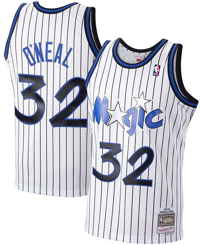 ウェア NBA SWINGMAN ROAD SHORTS MAGIC 93-94 Amazon.com: Mitchell