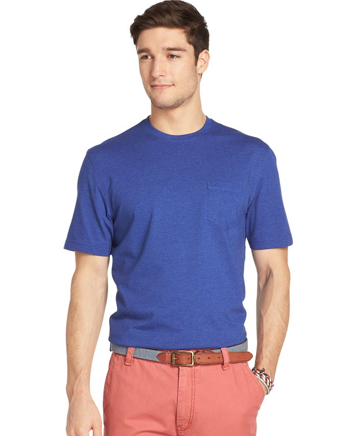 Izod deals crew tees