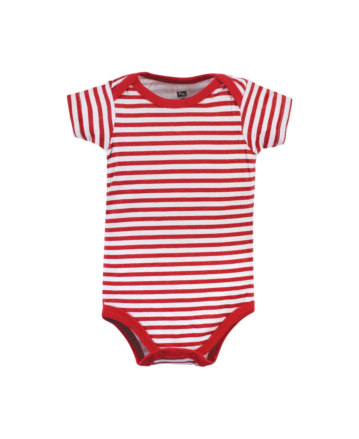 Hudson Baby Boys Unisex 6-Piece Newborn Wardrobe Collection (Gender-Neutral