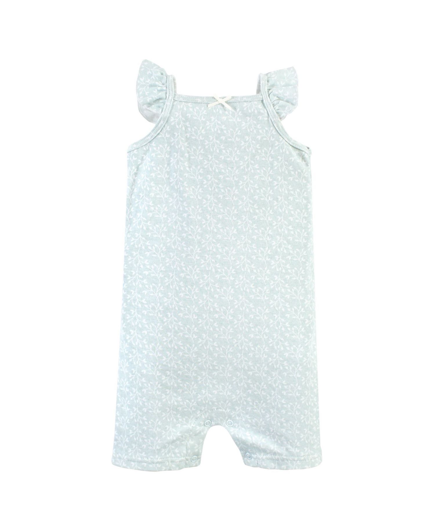 Baby Girls Hudson 2Pk Rompers