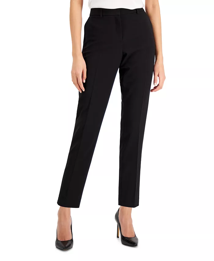 Shannon Suit Straight-Leg Pants - thumbnail 9