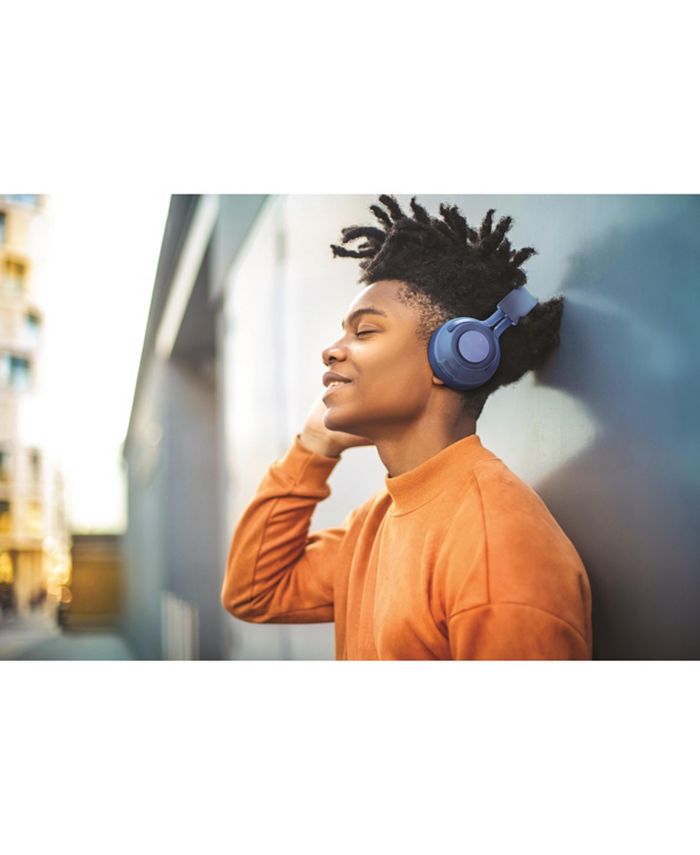 Brookstone Nova Touch Wireless Headphones Macy s