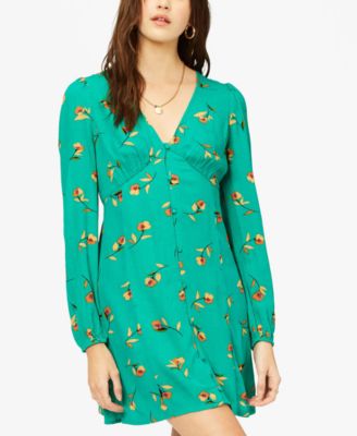 Billabong Juniors' Days On End Dress - Macy's