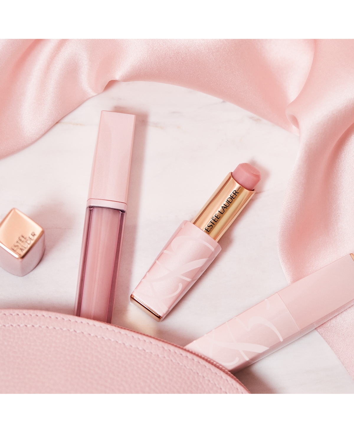 Shop Estée Lauder Pure Color Envy Lip Volumizer In Pink