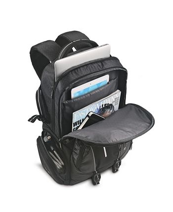 Solo - Active Backpack