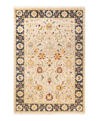 ADORN HAND WOVEN RUGS