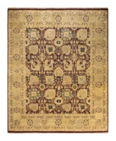 Closeout! Adorn Hand Woven Rugs Eclectic M1457 7'10