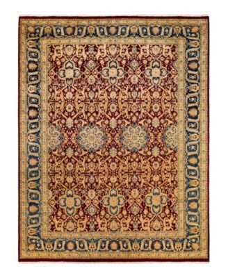 ADORN HAND WOVEN RUGS