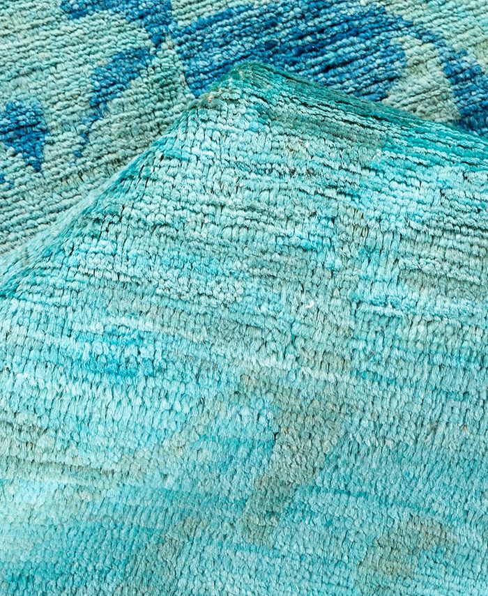 ADORN HAND WOVEN RUGS Vibrance M1750 8' x 10' Area Rug Macy's