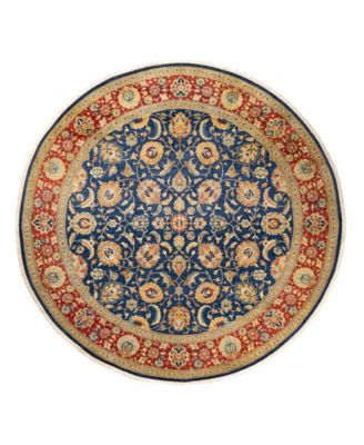 ADORN HAND WOVEN RUGS