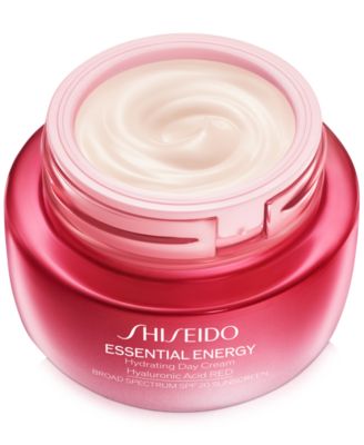 Essential Energy Hydrating Day Cream SPF 20, 1.7 oz.
