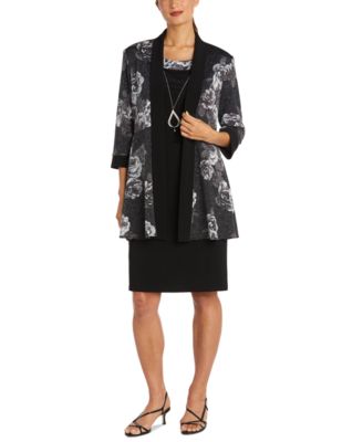 glitter jackets plus size