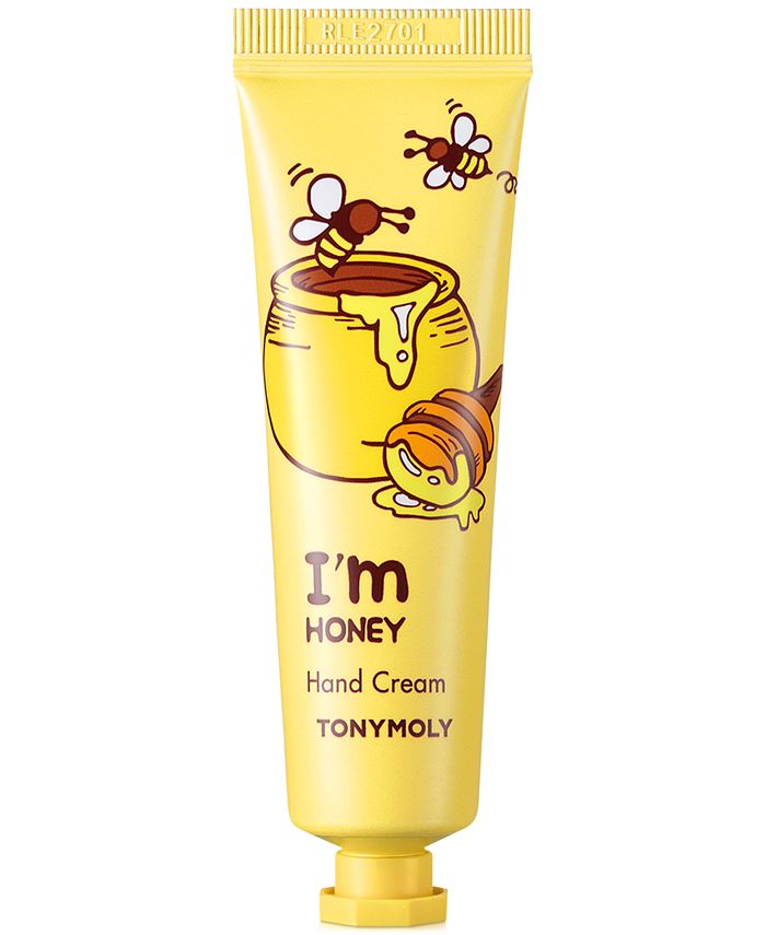 Tony moly hand cream deals