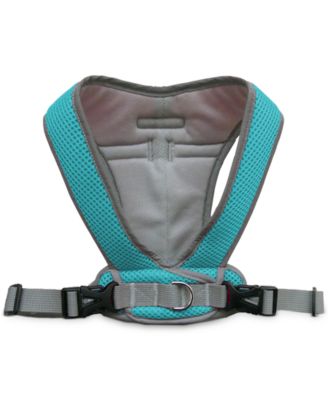My Canine Kids - Snap N Go Rugged Mesh Dog Harness