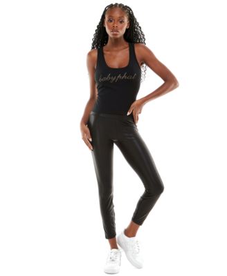 Baby Phat - Crystal Logo Tank Top