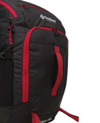 Shasta Technical Frame Backpack