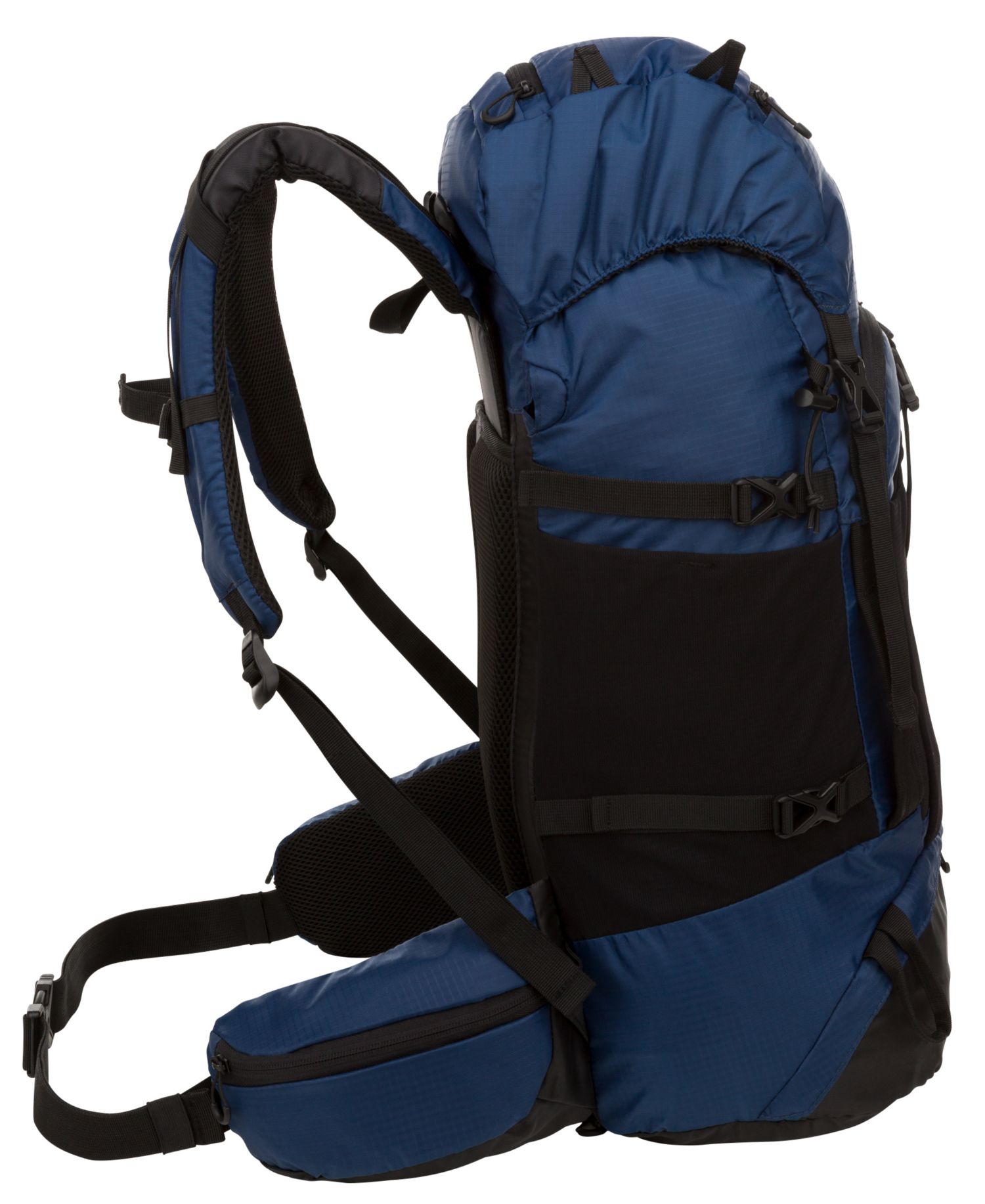 Shasta Technical Frame Backpack