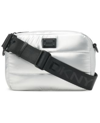 dkny camera bag