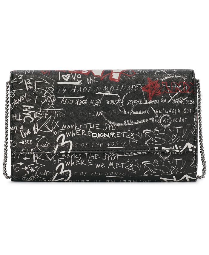 Dkny on sale gia crossbody