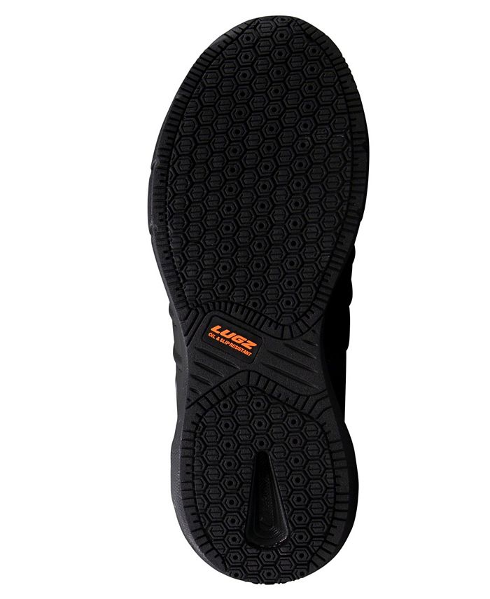 Lugz Men's Grapple SlipResistant Work Shoes Macy's