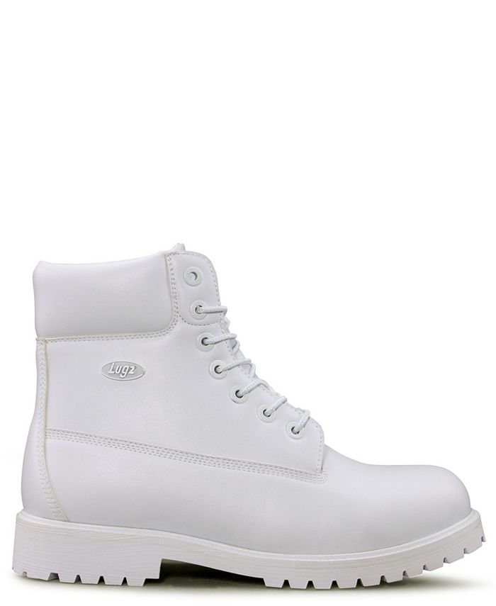 lugz convoy boots