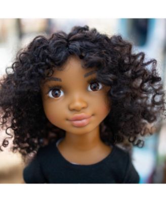 Healthy Roots Doll - Zoe