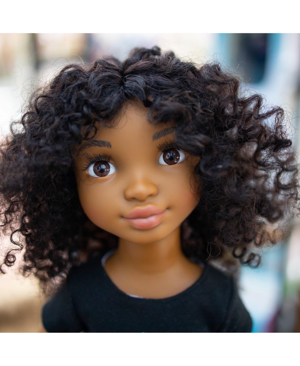 Healthy Root Dolls Healthy Roots Doll In No Color