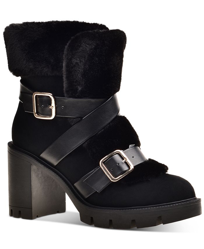 Macy's christian louboutin shop