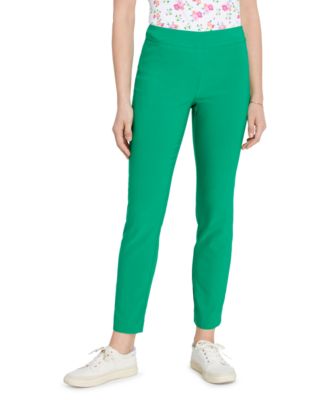 macys womens stretch pants