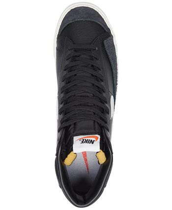 Order Men's Nike Blazer Vintage x LV Mid Ankle Sneakers Online From Branded  Jeanie,Pune