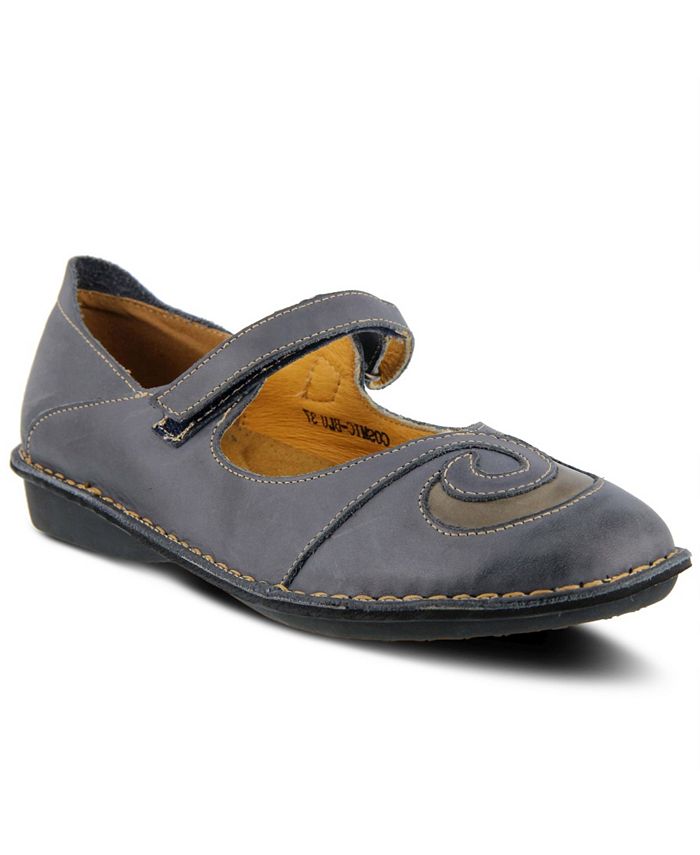Macy's mary top jane shoes
