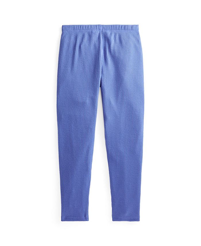 girls ralph lauren leggings