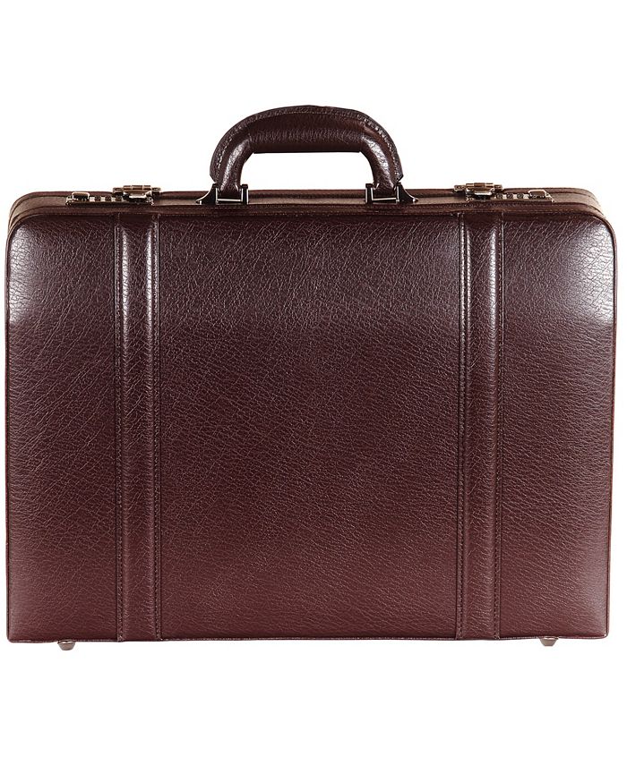 Attache case tommy hilfiger clearance